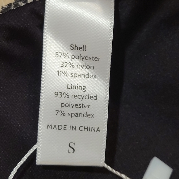 Andie swim Snake The Riviera belted bikini bottom size Small NWT - Picture 7 of 11